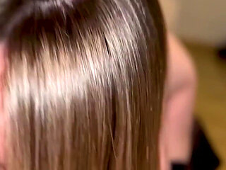 Stepmother Offered Stepson a Part-time Job