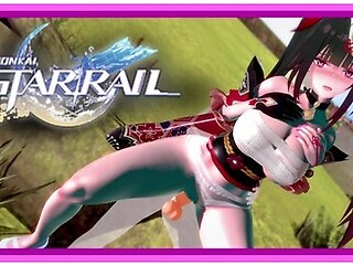Honkai Star Rail - Sparkle Wants You To See Her
