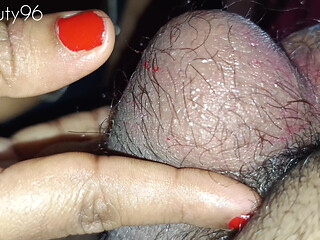 Indian Kolkata Hot Girl Passionate Blowjob with Cum Inside Mouth