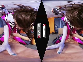 Vr, vr asian milf, vr asian compilation