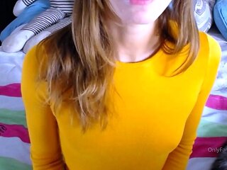 Perfect Pussy Close up milf Selda