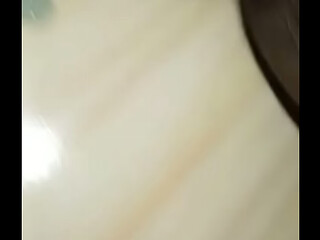 Dick popped out of underwears because of hunger