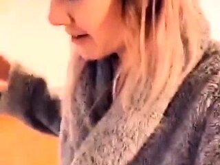 Amateur teen porsha solo action