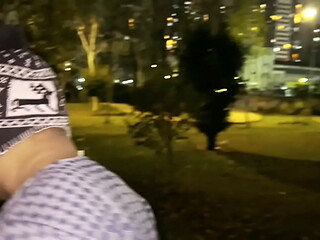 MORADOR DE RUA LEITOU O PLABOY DA ZONA SUL (TEASER)