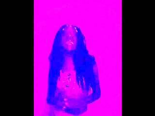 Singing while I strip and edge