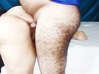 Nurse Fucked by Her Lover
