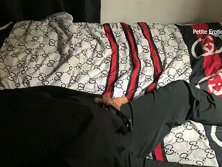 Lovet Loves Fucking Her Man