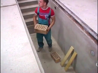 Big chubby hairy milf fucking and cum in mouth