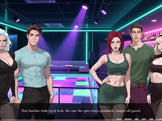 With Great Pleasure (part 3)