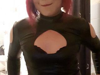The Pearls of The Little Sissy