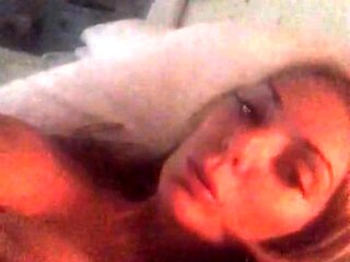 brunette babe with big boobs is so hot