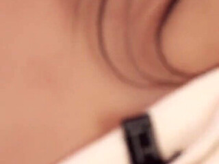 Romantic Sex on Vacation with Big Ass Teen Ariana Van X