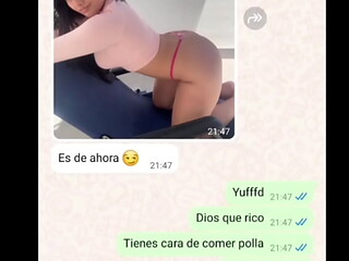 Quedo con uno de bado que tiene un pollon