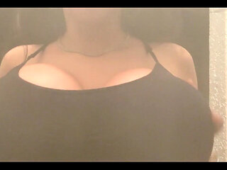 Does It Turn U on as Much as It Turns Me on.