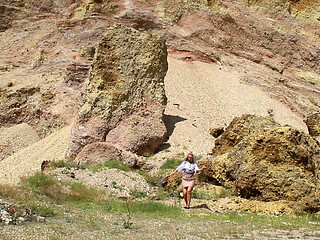 Safari ver.2 in sand hills