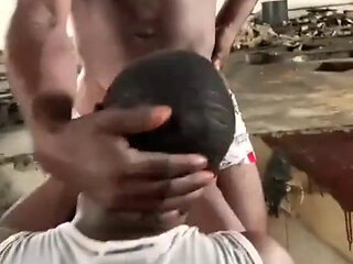 The Mechanic Apprentice