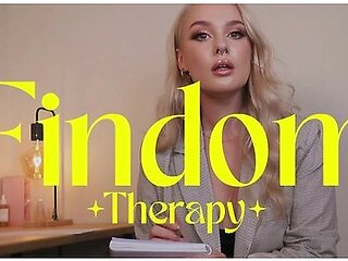 First Time Findom Therapy Financial Domination Femdom Joi Therapist Tease