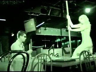 Who is this and what is strip club love