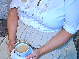 granny audition 23 - desperate pensioner.wmv