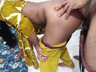 Viral mms Desi Cute Bhabi Ass Fucked by Neighbour Secretly