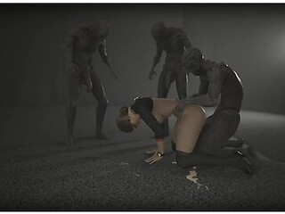 Project Extermination: Operation Groundzeroes [ppoc] [mateydev] Gameplay Part 3