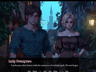 The College of Lust Part 2
