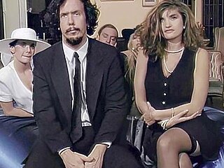 Ch33ks 3 (1993) - Rebecca Bardoux