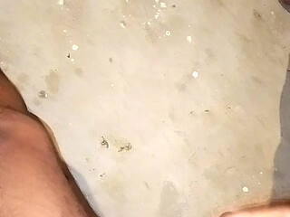 Desi sex land Muth maarte hue