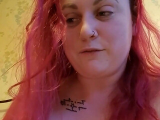 Hard Squirt Just for You!
