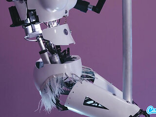 Ai Bot Vs a Human Stripper - the Ultimate Challenge