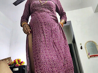 Bhabhi Takes Hot Cum in Mouth Then Gets Fucked Hard  Desi Hindi 4K HD Sex Video