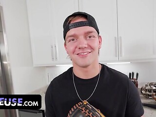 Amazing Briana Moon and Rion King - threesome video - FreeUse