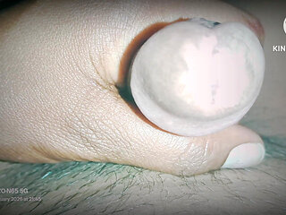 Hand Job in My Step Brother Haryana Desi Video XXX