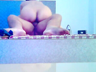 Three Some Random Fuck