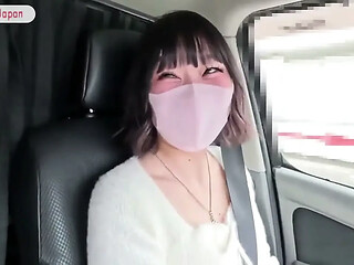 Sweet and Youthful Asian Angel Gets Her First Ever Full Face Reveal