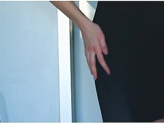 Little Black Dress - Amelia Gin