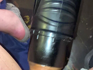 big cum shot