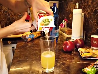 Morning Pounding Fuck