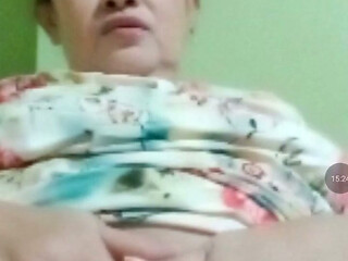 Video Sex to My Ofw Wife
