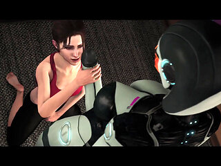 Special Delivery - Futa Android