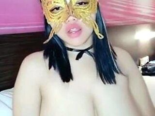 DEBORAH MANTAN BIDUAN YG SKARANG JADI ANI ANI AELAHI AE LAH