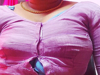 Indian Asian Desi  Hot Couple Intimated Love sex Video
