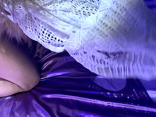 Tiabeanie Petite Touching Herself Cam 3
