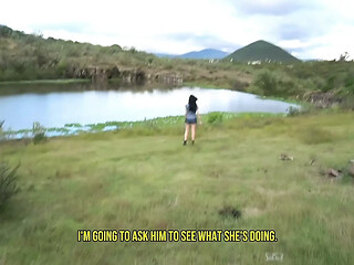 A country girl loses her virginity and becomes pregnant.
