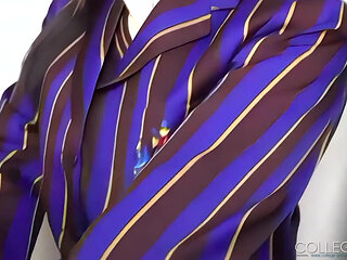 Working It Featuring Samantha Buxton