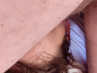 Two Bosses Fuck Their Secretary Hard