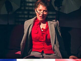 Anal Sex For The Cougar