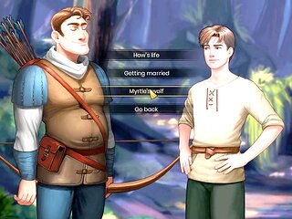 Sex anime, werewolf, hd videos