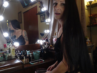 Every Stroke Sends Shivers