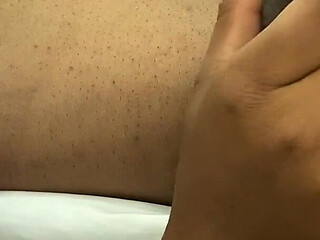 My Stepbrother Tech Me How to Sucking Cock
